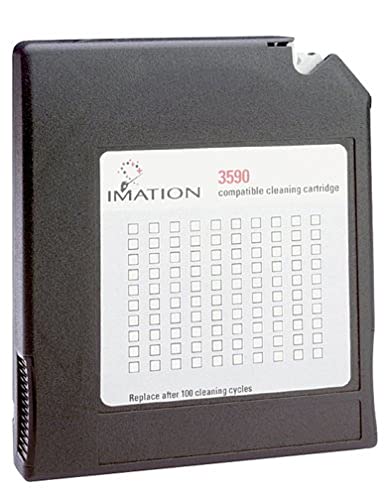 Imation magstar Reinigungskartusche von Imation