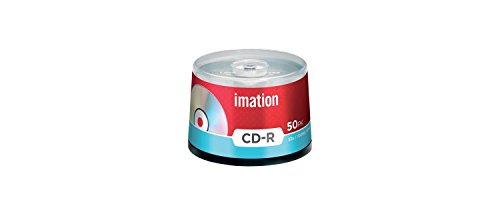 Kingston Imation CDR 700MB 48x 50 Spindel von Imation