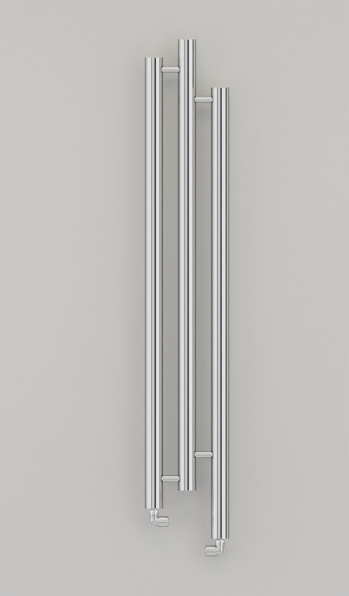 Imers Sizer 1 Badheizkörper, B:280, H: 1360mm Sizer1 von Imers