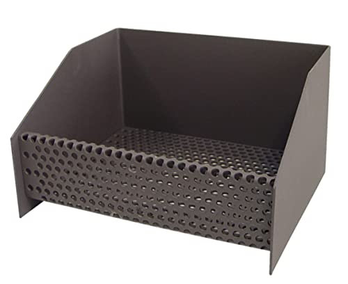 Imex El Zorro 71416 Korb für Pelletbrenner, 30 x 25 x 17 cm von EL ZORRO