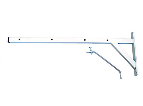 Imex 81301-b The Fox Wäscheleine, 550 x 20 x 20 mm von EL ZORRO