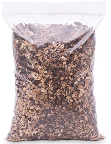 Imkado Smokergold - Imker-Tabak, Rauchstoff, Bienen-Tabak, Mix für Imker Smoker - Räuchermischung aus dem Imkereibedarf (500g) von Imkado