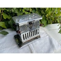 Alter Toaster Alter Toaster von ImmergruenAntje