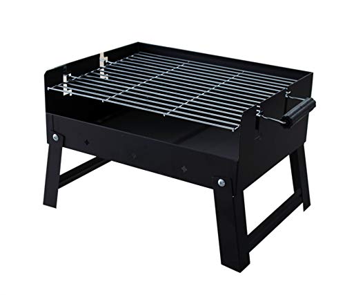 IMOR, Klappbarer Tischgrill – Modell Aventure von Imor