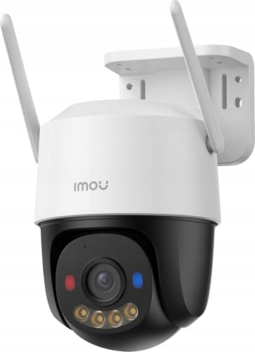IP-Kamera außen weiß Imou Cruiser SC 4G 5MP von Imou