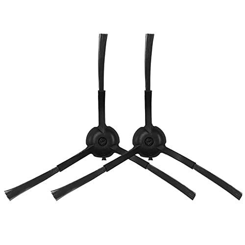 Imou 2 Ersatzseitenbürsten (Seitenbürsten) für den Saugroboter L11/L11Pro/L11Pro Max (Seitenbürsten) von Imou