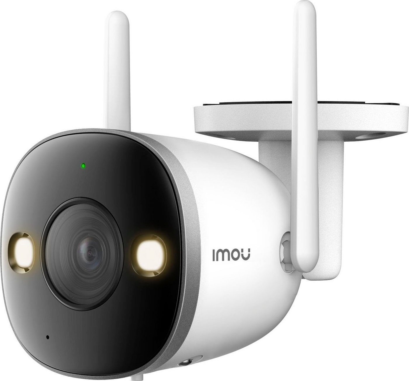 Imou Bullet 2 Pro Überwachungskamera (Außenbereich) von Imou