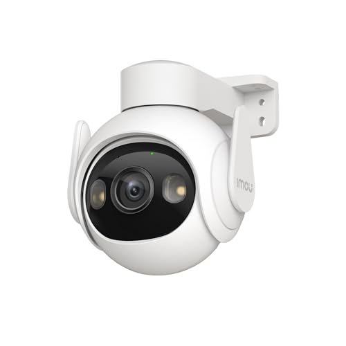 Imou Cruiser 2 2K IPC-GS7EP-3M0WE-imou WLAN IP Überwachungskamera 2304 x 1296 Pixel von Imou