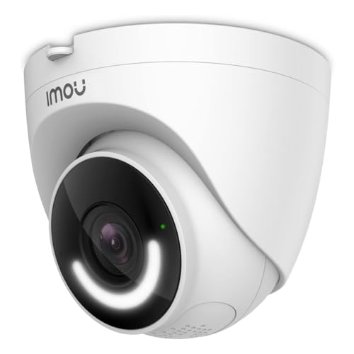 IMOU IPCam Turret Outdoor IM-IPC-T26EP-0280B-imou von Imou