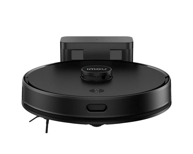 Imou Nass-Trocken-Saugroboter RV1 2-in-1 Roboter Staubsauger mit Wischfunktion, IMOU-SENSE KI-Algorithmus, Automatische Saugkraftanpassung Imou Nass-Trocken-Saugroboter RV1 2-in-1 Roboter Staubsauger mit Wischfunktion, IMOU-SENSE KI-Algorithmus, Automatische Saugkraftanpassung von Imou