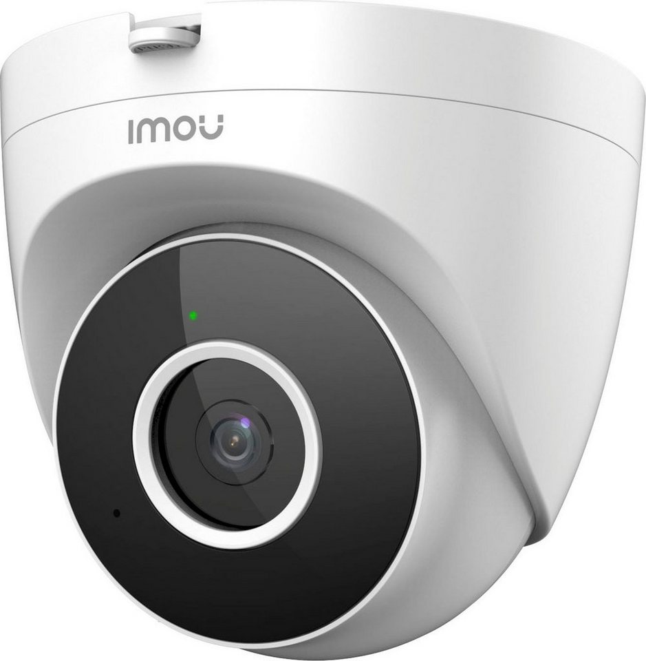 Imou Turret PoE IPC-T42EA Überwachungskamera (Innenbereich) von Imou