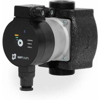 Nmt mini pwm 25/60-130 Solarpumpe Hocheffizienzpumpe Heizungspumpe 979527605 - IMP von Imp