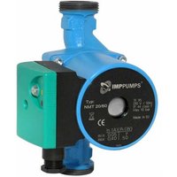 IMP - nmt plus 20/90 180 Niedrigenergiepumpe Heizungspumpe 979525235 IMP - nmt plus 20/90 180 Niedrigenergiepumpe Heizungspumpe 979525235 von Imp