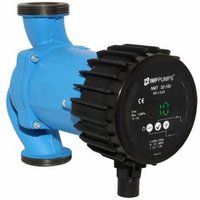 IMP - nmt smart 25/60 180 Niedrigenergiepumpe Heizungspumpe Energieeffizienzklasse a von Imp