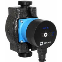 Nmt Mini Pro 32/40-180 Niedrigenergiepumpe Heizungspumpe eei 0,14 - IMP von Imp