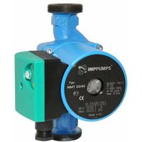 IMP - nmt plus 25/40 180 Niedrigenergiepumpe Heizungspumpe Energieefizienzklasse a IMP - nmt plus 25/40 180 Niedrigenergiepumpe Heizungspumpe Energieefizienzklasse a von Imp