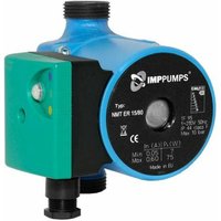 Nmt plus er 15/90 130 Niedrigenergiepumpe mit 0-10V Ansteuerung Energieefizienzklasse a - IMP von Imp