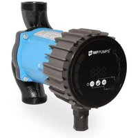 IMP - nmt smart 25/120 180 Niedrigenergiepumpe Heizungspumpe Energieeffizienzklasse a IMP - nmt smart 25/120 180 Niedrigenergiepumpe Heizungspumpe Energieeffizienzklasse a von Imp