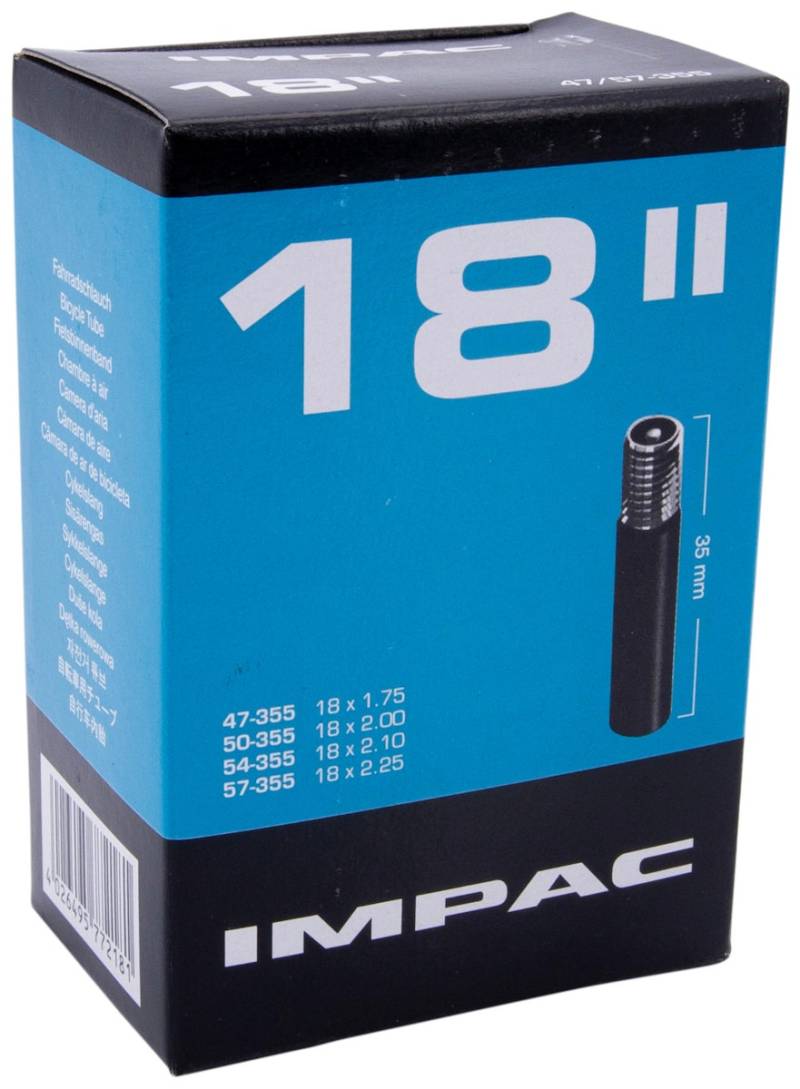 Impac Schlauch 18" von Impac