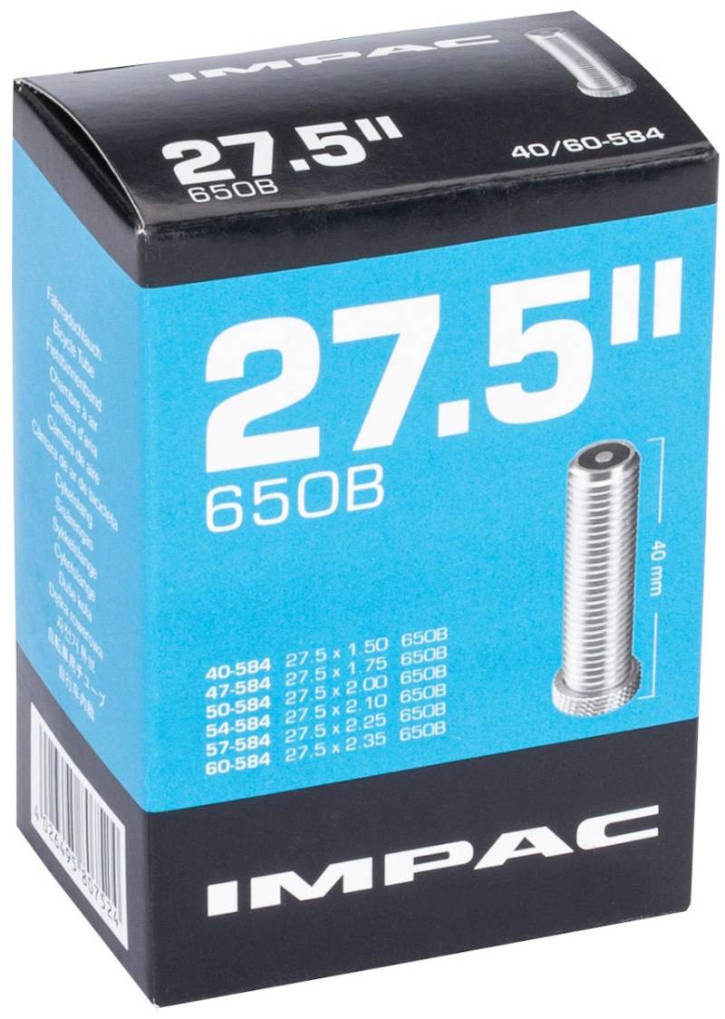 Impac Schlauch 27,5" von Impac