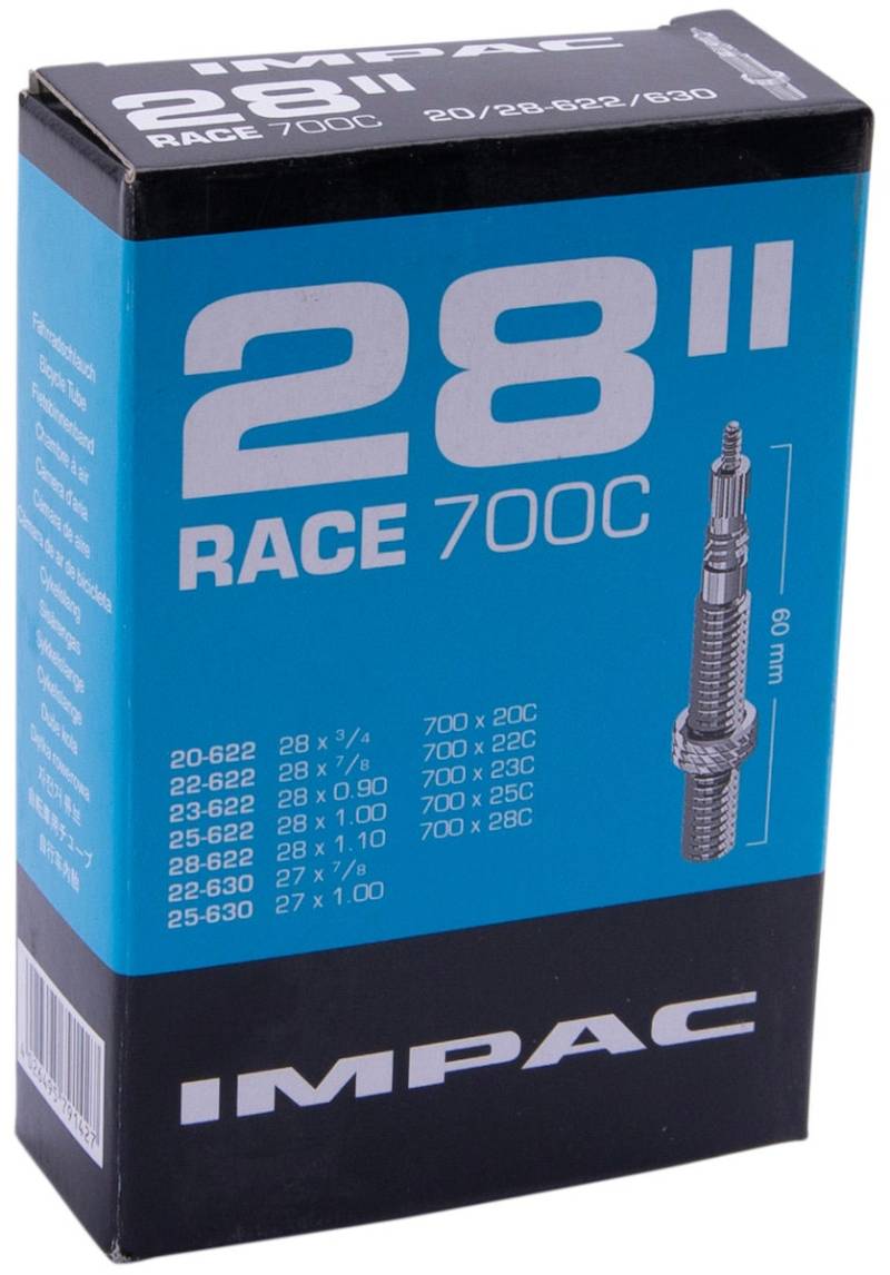 Impac Schlauch 28" Race von Impac