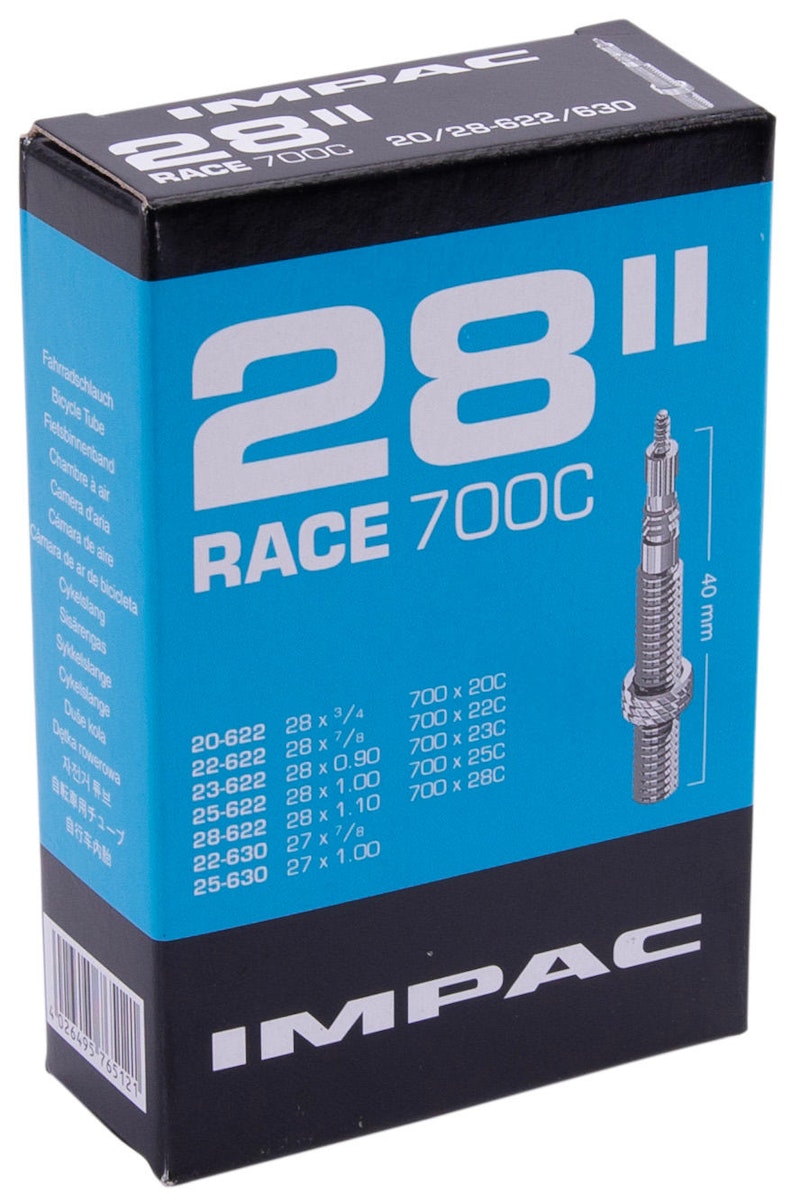 Impac Schlauch 28" Race von Impac