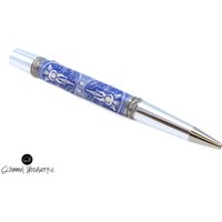 Fahrrad Karten Stift von ImpeccablePen