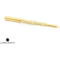 Grüner Wurzelstift von ImpeccablePen