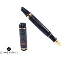 Lucky #7 Spielautomat Stift Lucky #7 Spielautomat Stift von ImpeccablePen