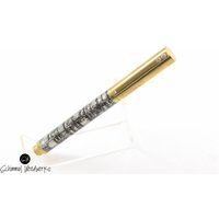 Messing Steampunk Stift Messing Steampunk Stift von ImpeccablePen