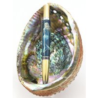 Under The Sea - Mermaid Pen Handbemalter Sternzeichen von ImpeccablePen