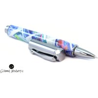 Vintage Muscle Car Stift von ImpeccablePen