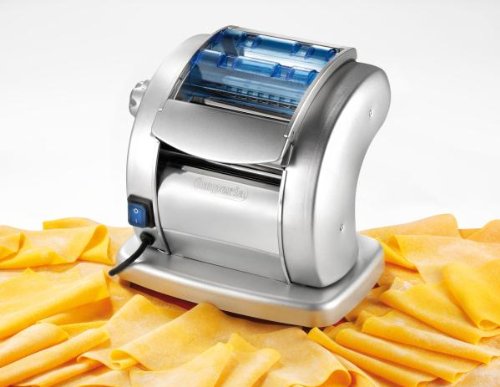 GSD PastaPresto, elektrische Nudelmaschine von Imperia