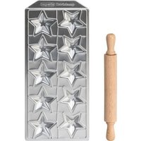 Raviolamp 10 stelline - Imperia Raviolamp 10 stelline - Imperia von Imperia