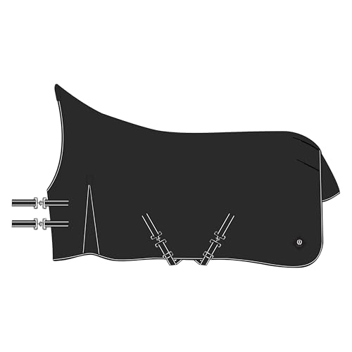 Halfter Nylon Fohlen mit Schnalle Halfter Nylon Fohlen mit Schnalle von Imperial Riding