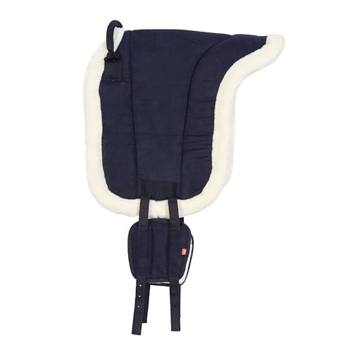 Imperial Riding Bareback-Pad IRHFree Ride, Navy, P/S Imperial Riding Bareback-Pad IRHFree Ride, Navy, P/S von Imperial Riding