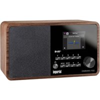 Dabman i150 Internet Tischradio Internet, dab+, ukw usb, wlan, lan, Internetradio Holz - Imperial Dabman i150 Internet Tischradio Internet, dab+, ukw usb, wlan, lan, Internetradio Holz - Imperial von Imperial
