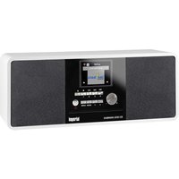 Imperial - dabman i200CD Internet Tischradio dab+, ukw, Internet Bluetooth®, dlna, wlan, aux, Internet von Imperial