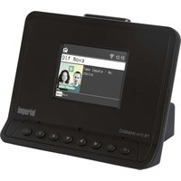 Imperial - Dabman i410 bt kompaktes hybridradio dab fm internet bluetooth schwarz 81461778 81461778 von Imperial
