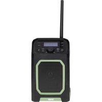 Imperial - dabman or 5 mobiles DAB+/FM-Außenradio Outdoorradio Imperial - dabman or 5 mobiles DAB+/FM-Außenradio Outdoorradio von Imperial
