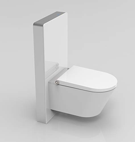 Weißglas Sensor - Sanitärmodul für Wand-WC Weißglas Sensor - Sanitärmodul für Wand-WC von Impex Einrichtungs GmbH