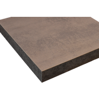 IMPULS KÜCHEN Arbeitsplatte "4 cm stark" in vielen Breiten, 4cm stark, passend zu allen Serien IMPULS KÜCHEN Arbeitsplatte "4 cm stark" in vielen Breiten, 4cm stark, passend zu allen Serien von Impuls Küchen