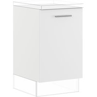 IMPULS KÜCHEN Auszugsunterschrank ""Prag und Valencia", Breite/Höhe: 50/72,3 cm, mit Soft-Close" vormontiert, mit Auszug, mit Wäschekorb IMPULS KÜCHEN Auszugsunterschrank ""Prag und Valencia", Breite/Höhe: 50/72,3 cm, mit Soft-Close" vormontiert, mit Auszug, mit Wäschekorb von Impuls Küchen