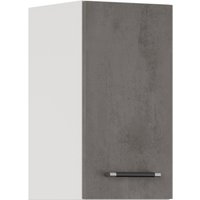 IMPULS KÜCHEN Hängeschrank ""Prag und Valencia", Breite/Höhe: 30/57,9 cm" vormontiert, mit Soft-Close, mit Drehtür IMPULS KÜCHEN Hängeschrank ""Prag und Valencia", Breite/Höhe: 30/57,9 cm" vormontiert, mit Soft-Close, mit Drehtür von Impuls Küchen