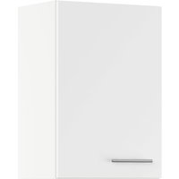 IMPULS KÜCHEN Hängeschrank ""Prag und Valencia", Breite/Höhe: 50/72,3 cm" vormontiert, mit Soft-Close, mit Drehtür IMPULS KÜCHEN Hängeschrank ""Prag und Valencia", Breite/Höhe: 50/72,3 cm" vormontiert, mit Soft-Close, mit Drehtür von Impuls Küchen