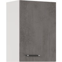 IMPULS KÜCHEN Hängeschrank ""Prag und Valencia", Breite/Höhe: 50/72,3 cm" vormontiert, mit Soft-Close, mit Drehtür IMPULS KÜCHEN Hängeschrank ""Prag und Valencia", Breite/Höhe: 50/72,3 cm" vormontiert, mit Soft-Close, mit Drehtür von Impuls Küchen