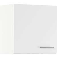 IMPULS KÜCHEN Hängeschrank ""Prag und Valencia", vormontiert," mit Soft-Close, mit Drehtür, wahlweise in Breite 50 oder 60 cm IMPULS KÜCHEN Hängeschrank ""Prag und Valencia", vormontiert," mit Soft-Close, mit Drehtür, wahlweise in Breite 50 oder 60 cm von Impuls Küchen