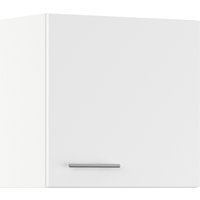 IMPULS KÜCHEN Hängeschrank ""Prag und Valencia", vormontiert," mit Soft-Close, mit Drehtür, wahlweise in Breite 50 oder 60 cm IMPULS KÜCHEN Hängeschrank ""Prag und Valencia", vormontiert," mit Soft-Close, mit Drehtür, wahlweise in Breite 50 oder 60 cm von Impuls Küchen