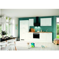 IMPULS KÜCHEN Hängeschrank ""Prag und Valencia", vormontiert," mit Soft-Close, mit Drehtür, wahlweise in Breite 50 oder 60 cm IMPULS KÜCHEN Hängeschrank ""Prag und Valencia", vormontiert," mit Soft-Close, mit Drehtür, wahlweise in Breite 50 oder 60 cm von Impuls Küchen