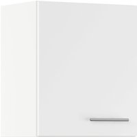 IMPULS KÜCHEN Hängeschrank ""Prag und Valencia", vormontiert," mit Soft-Close, mit Drehtür, wahlweise in Breite 50 oder 60 cm IMPULS KÜCHEN Hängeschrank ""Prag und Valencia", vormontiert," mit Soft-Close, mit Drehtür, wahlweise in Breite 50 oder 60 cm von Impuls Küchen